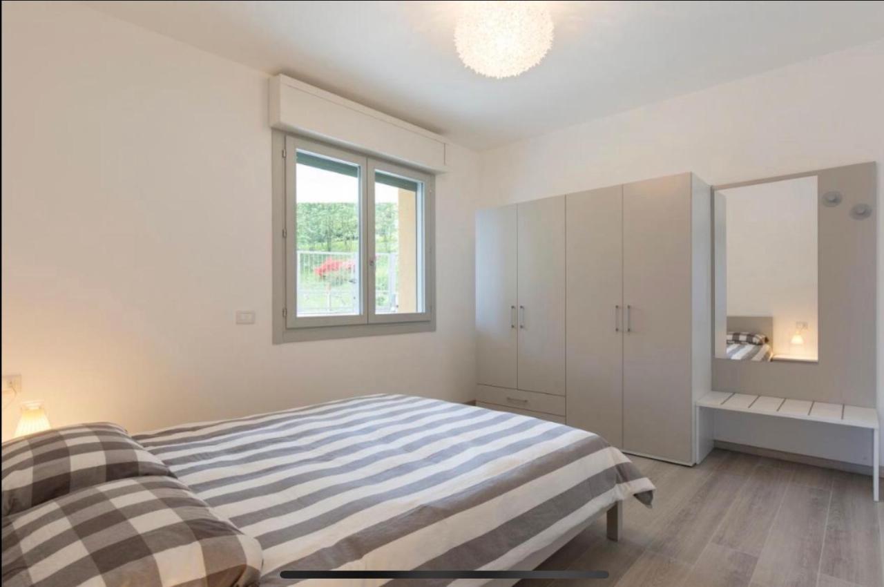 Magicview Baveno Apartment With Garden And Lake View 外观 照片