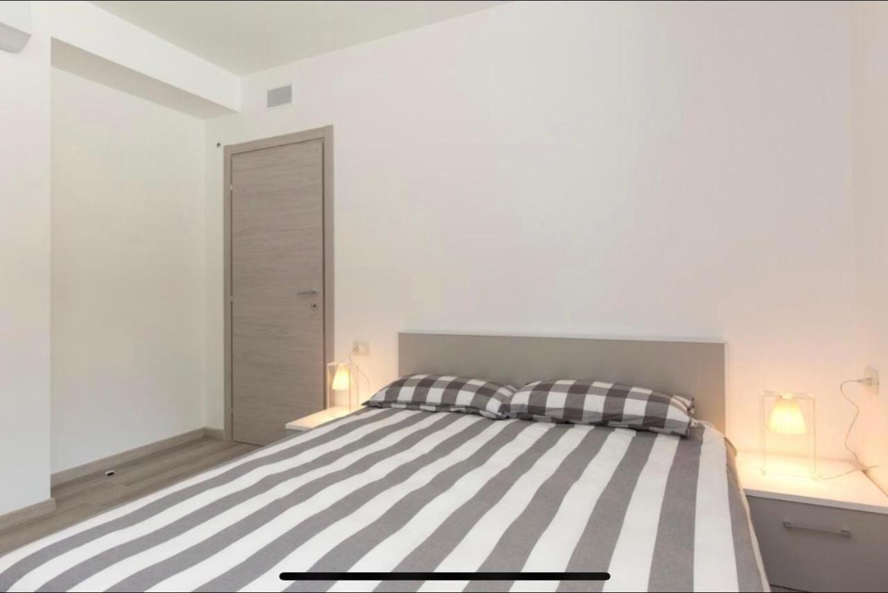 Magicview Baveno Apartment With Garden And Lake View 外观 照片