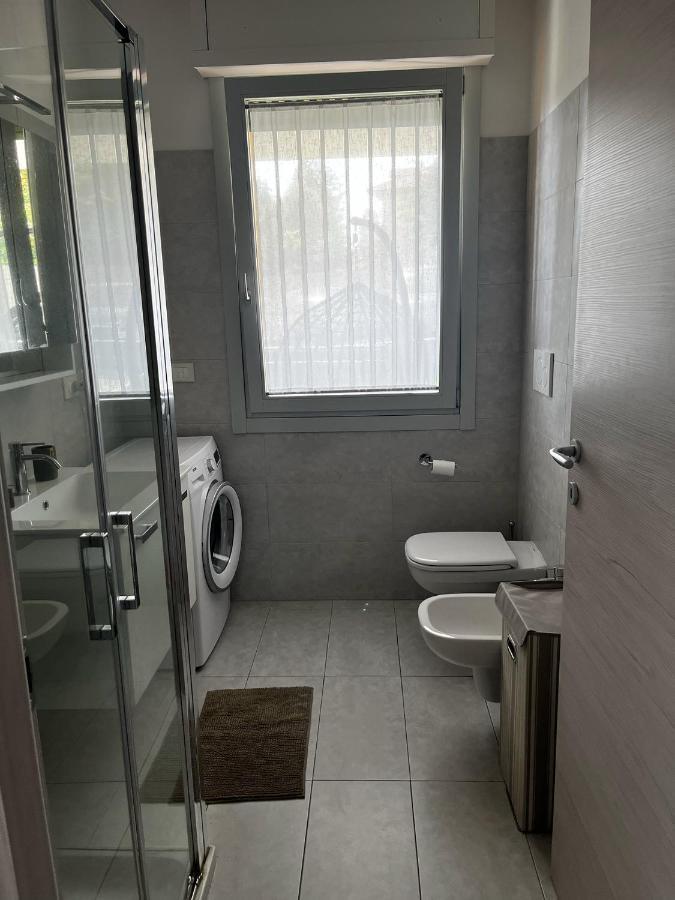 Magicview Baveno Apartment With Garden And Lake View 外观 照片