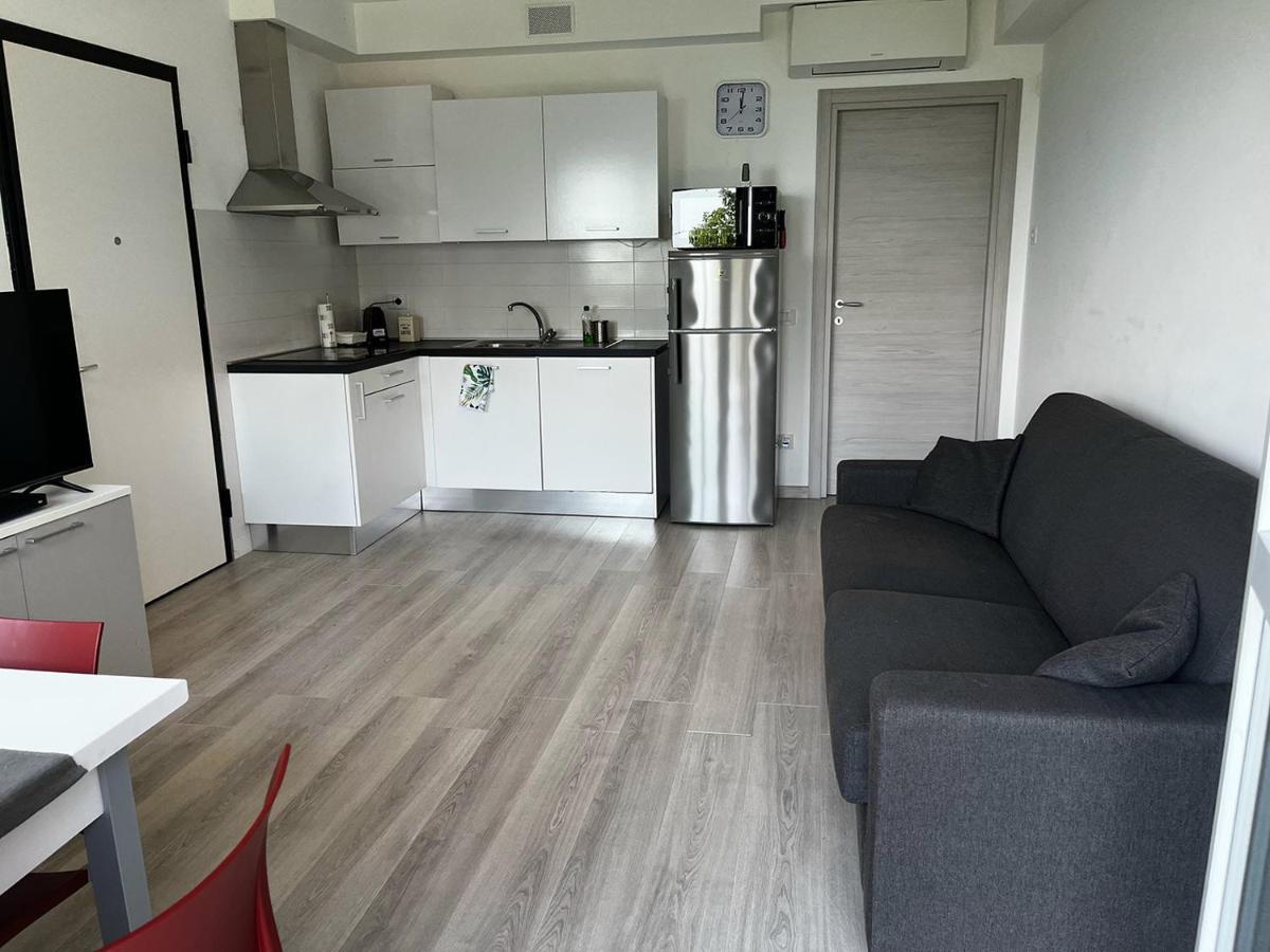Magicview Baveno Apartment With Garden And Lake View 外观 照片