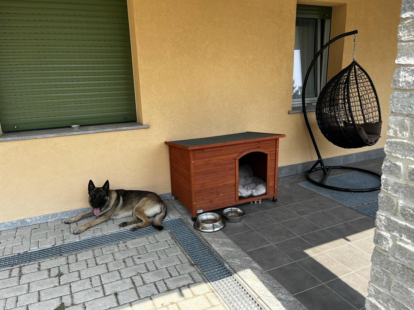Magicview Baveno Apartment With Garden And Lake View 外观 照片